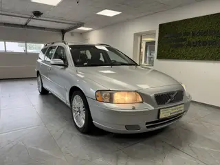 Volvo V70 2,4 170HK Stc Aut.