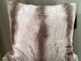 Södahl fake fur pude
