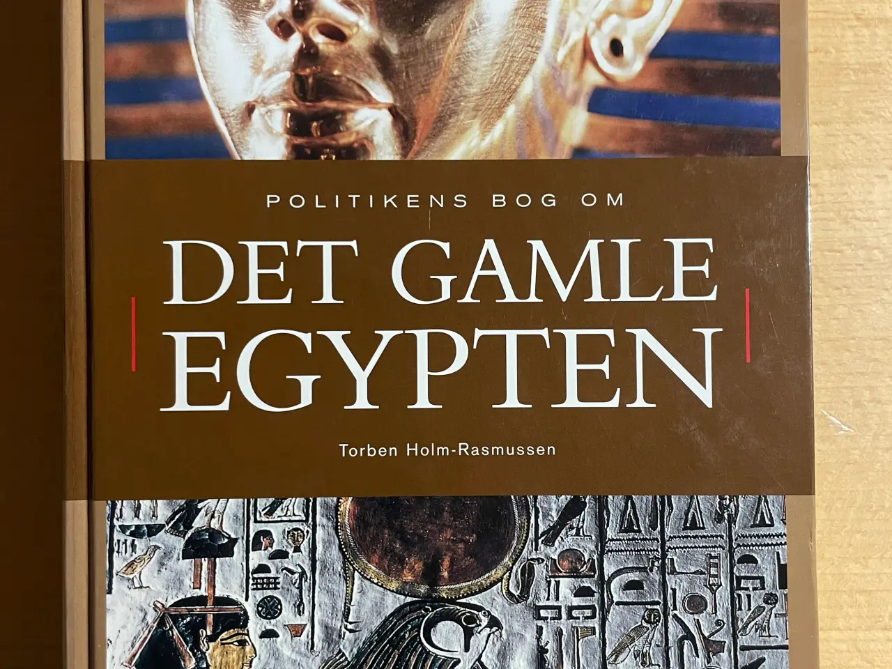 Billede 1 - Det gamle Egypten, Torben Holm-Rasmussen