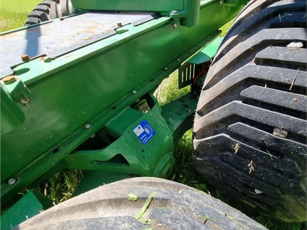 Billede 30 - Farma T 17 - Farma Kran C7.02