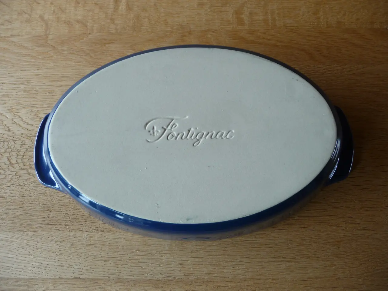 Billede 7 - ILDFAST SKÅL & 2 STK. RAMEKIN - FORTIGNAC Frankrig