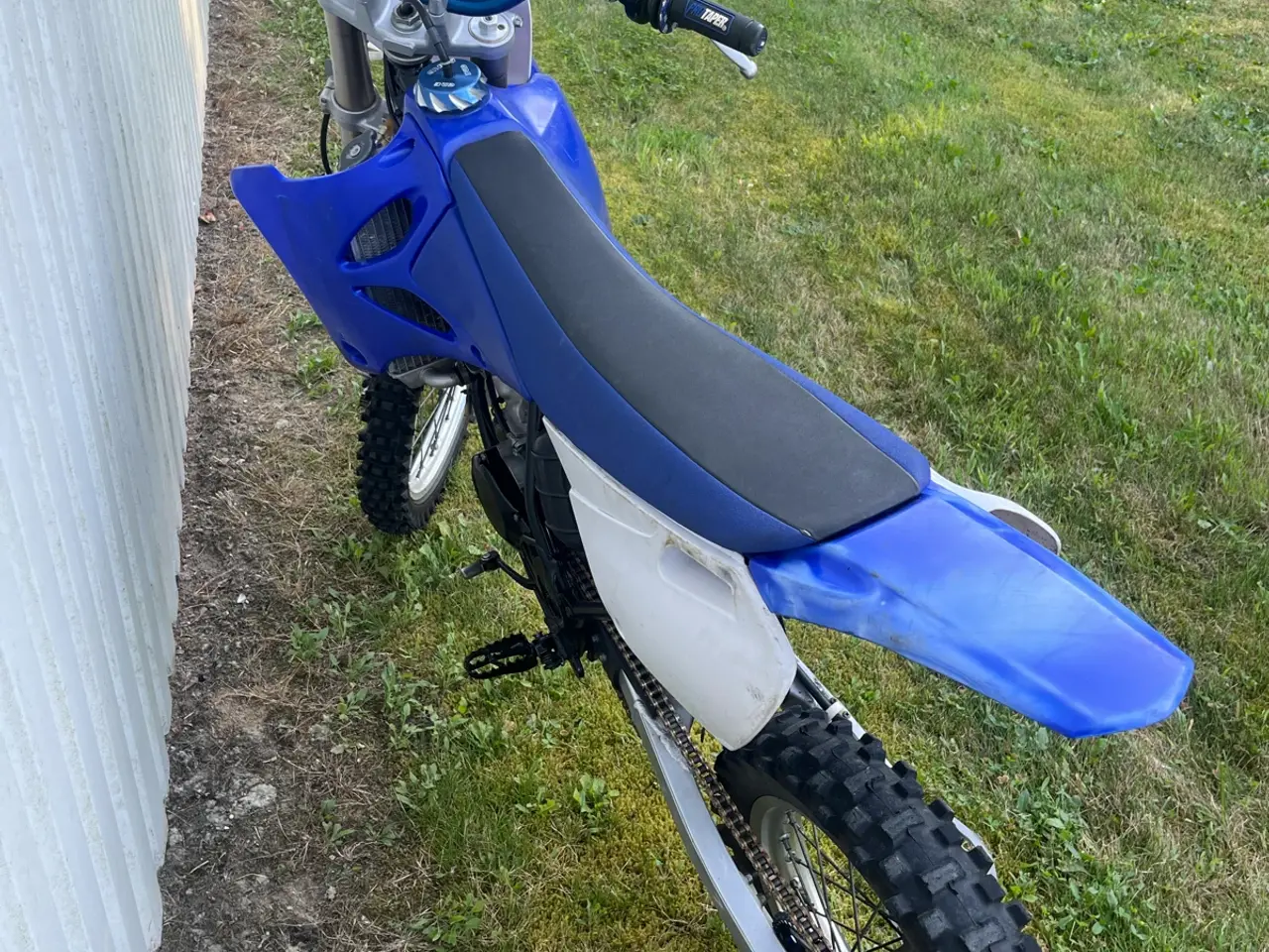 Billede 4 - Yamaha Yz 85 2008