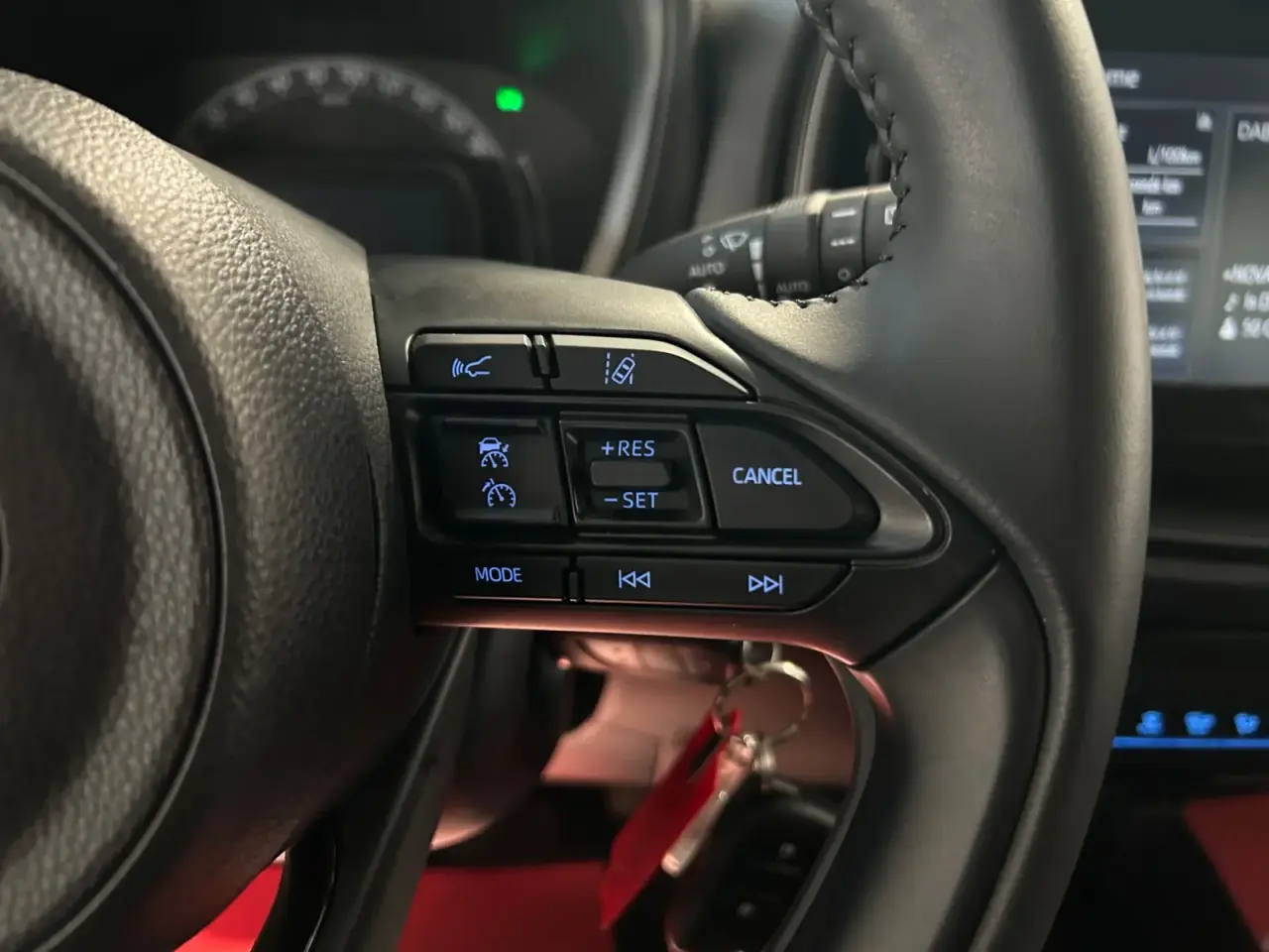 Billede 14 - Toyota Aygo X 1,0 Active