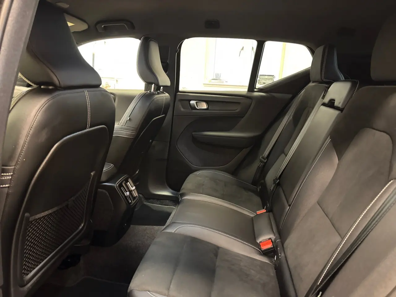 Billede 12 - Volvo XC40 P6 ReCharge Pro