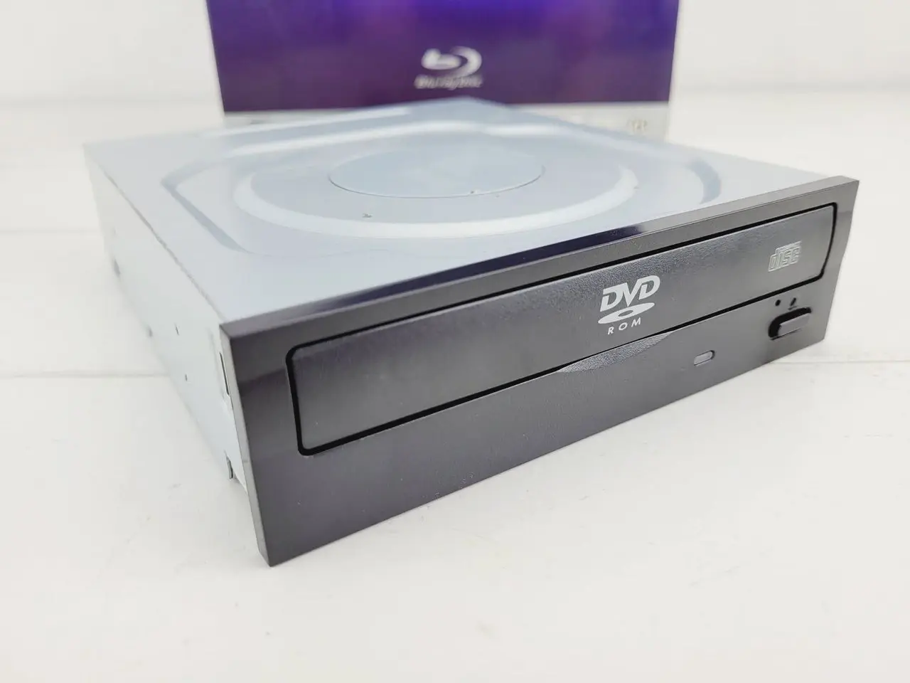 Billede 1 - DVD-ROM Drev - IHDS118