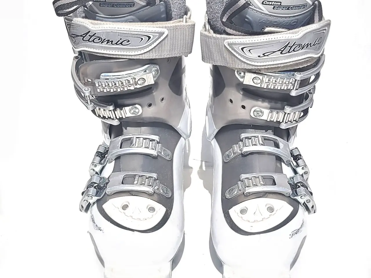 Billede 3 - Skistøvler Atomic 75 str.37-38.5 EU