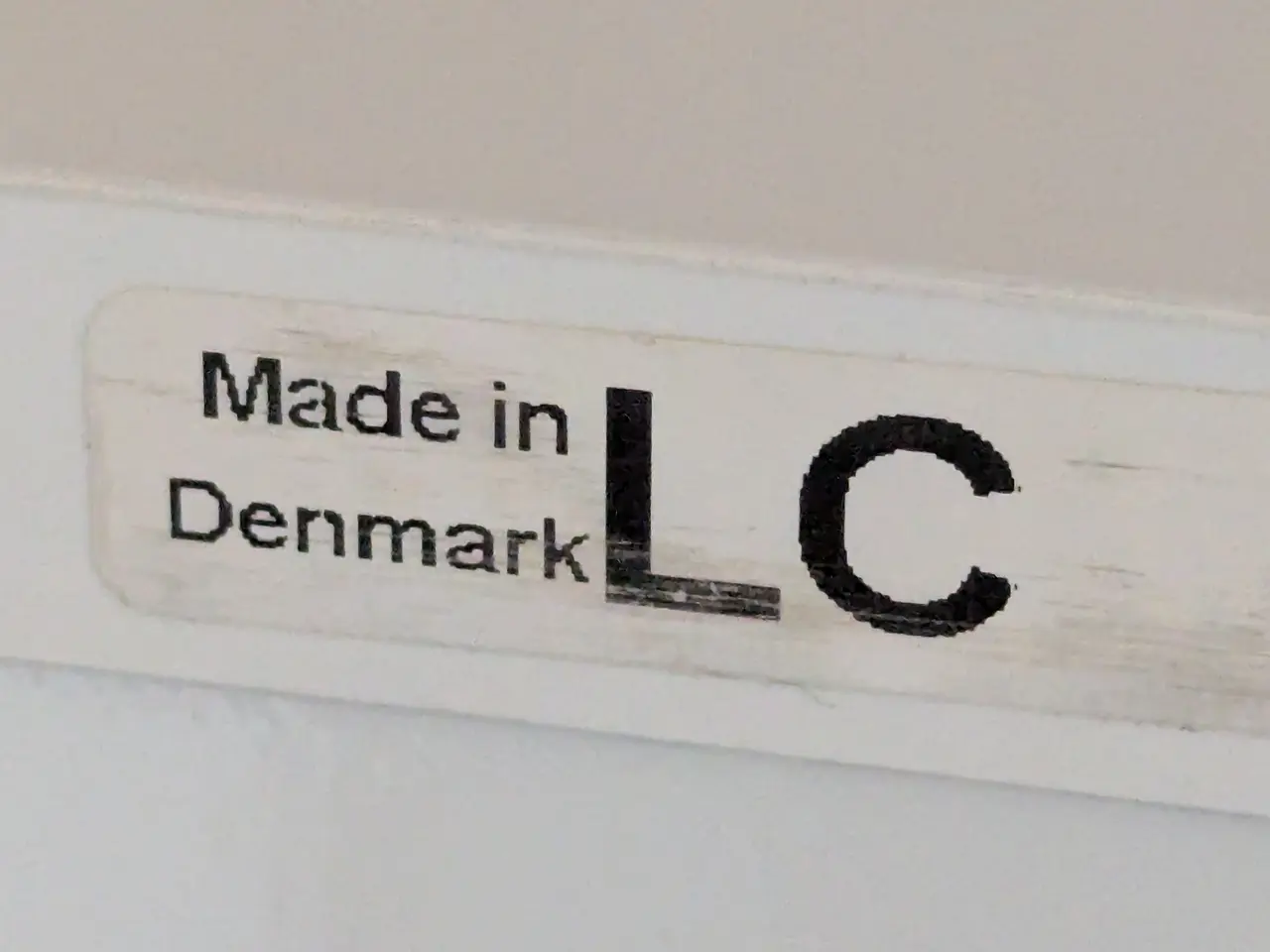 Billede 2 - 2 skoskabe Dansk Design