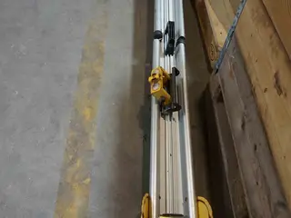 Dewalt arbejdsstation (MOMSFRI)