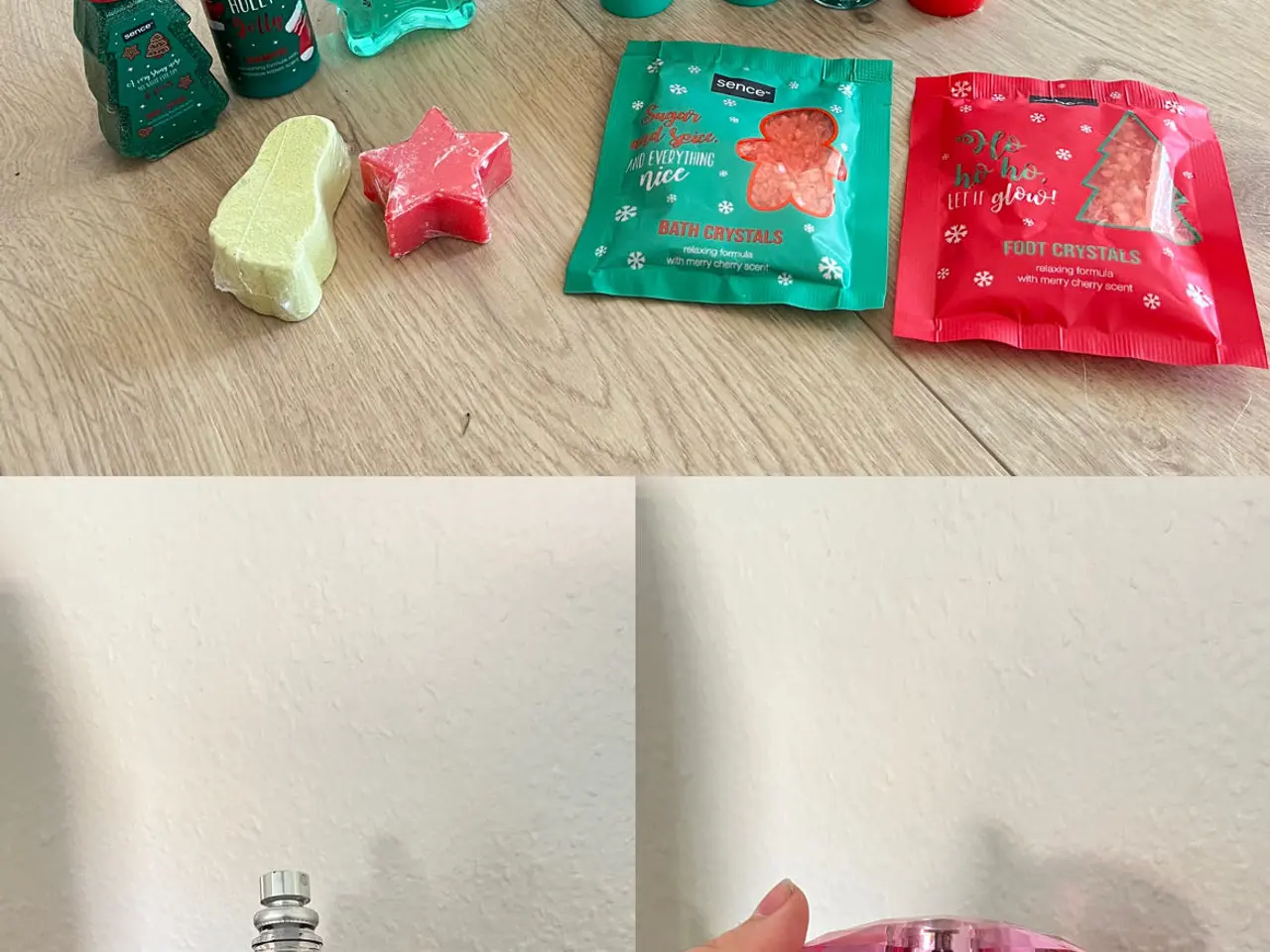 Billede 4 - Beauty produkter