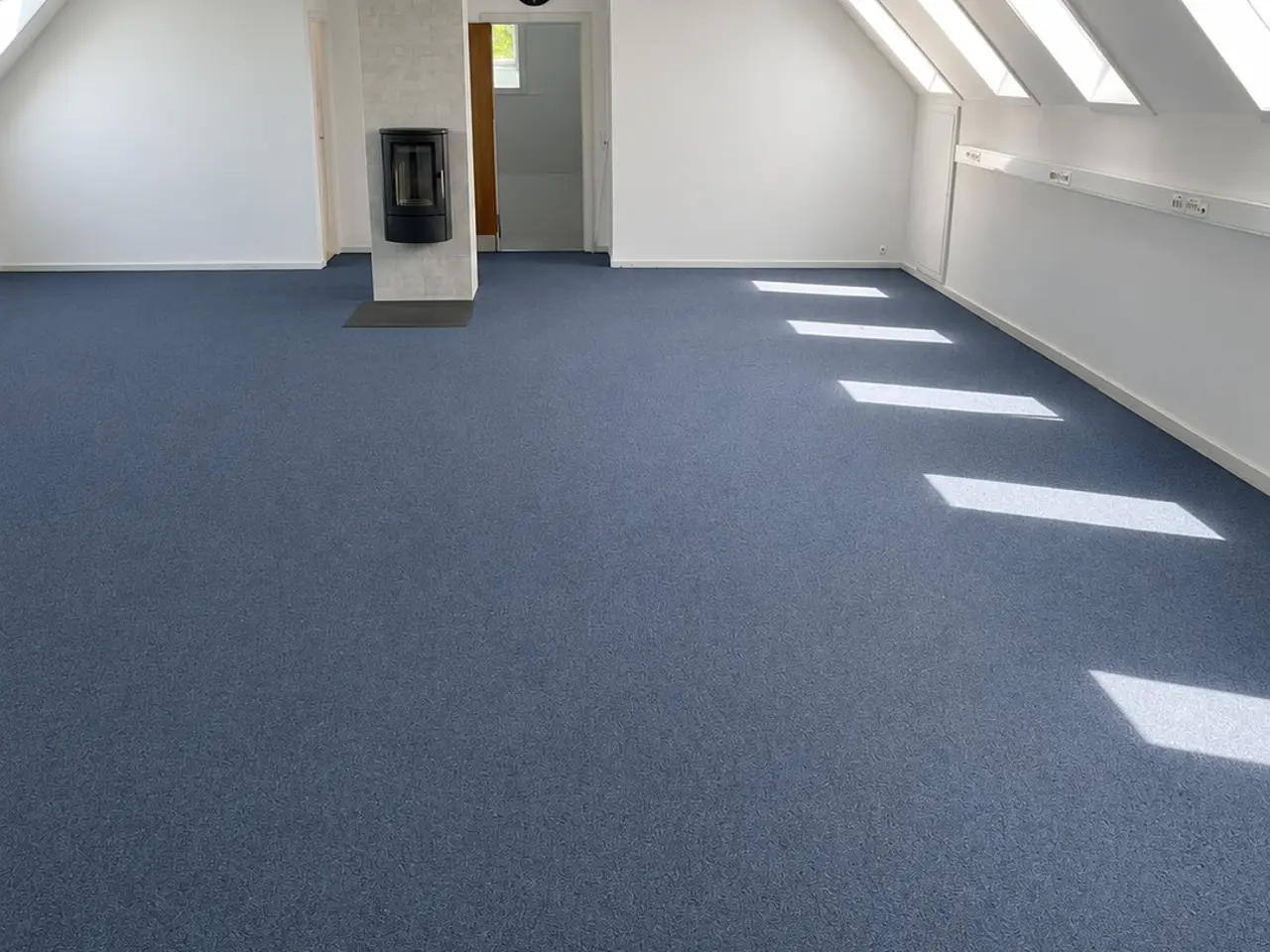 Billede 19 - Lager-. produktions- og erhvervsejendom på 697 m² i Herlev