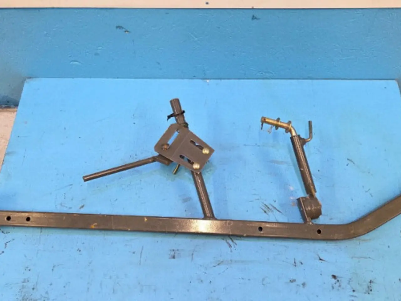 Billede 9 - Massey Ferguson 7370 Stråskiller LA711553167