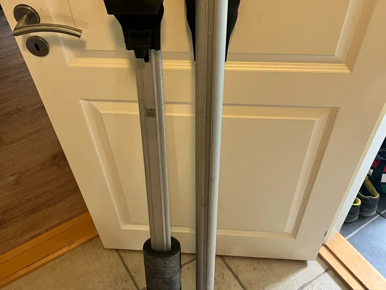 Billede 5 - Thule tagbøjer 120 cm