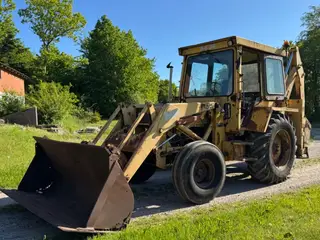 MF 50D
