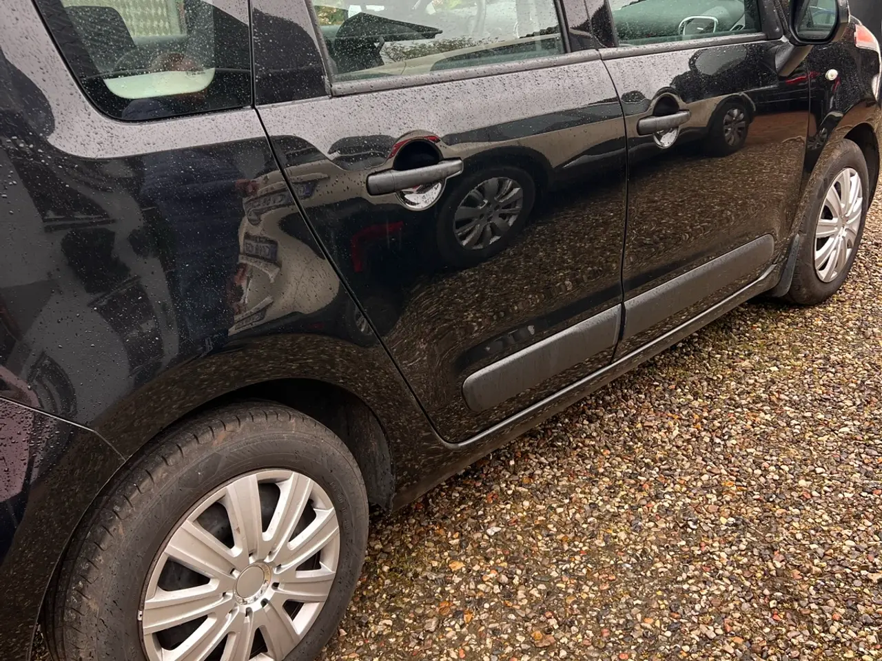 Billede 7 - Fin CITROËN C3 Picasso m. Automatgear