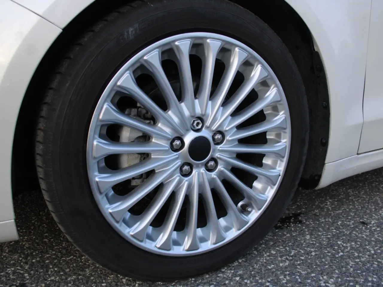 Billede 16 - Ford Mondeo 1,5 EcoBoost Titanium aut.