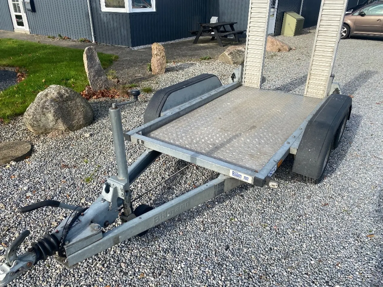 Billede 11 - [Other] Biilmann S1227
