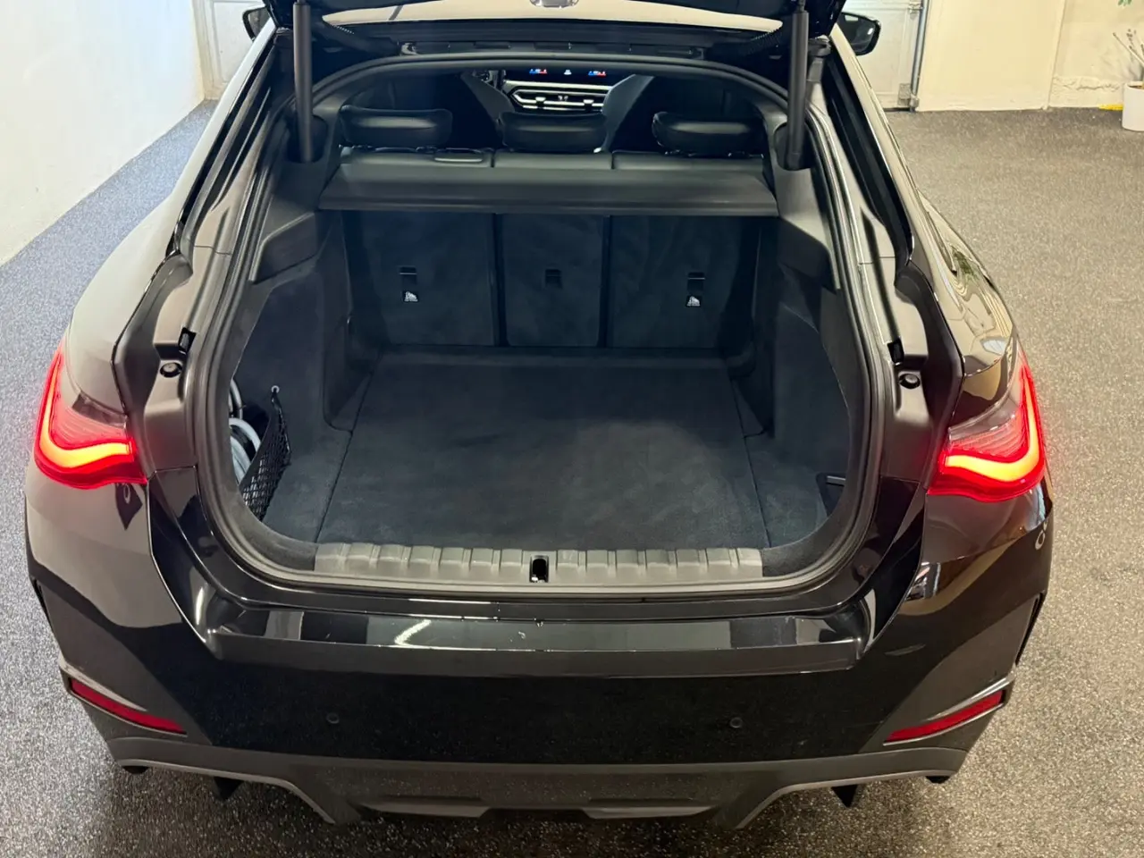 Billede 7 - BMW i4 eDrive40 M-Sport Pro