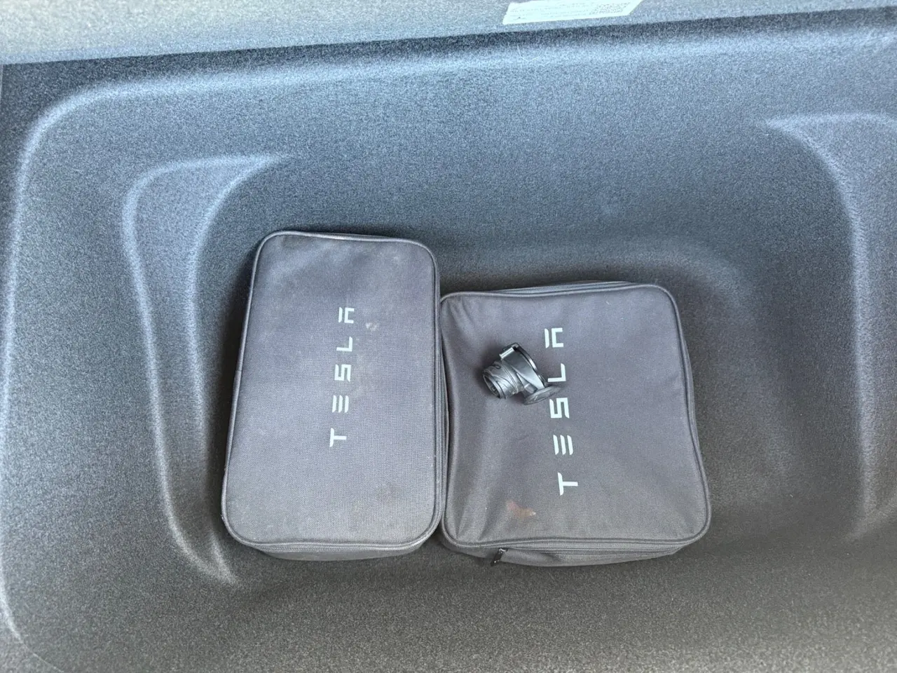 Billede 10 - Tesla Model Y  Long Range AWD