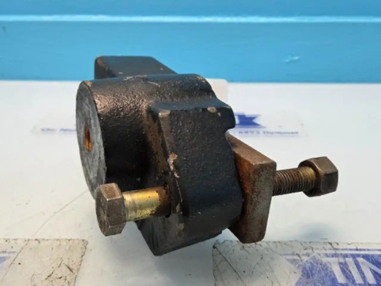Billede 6 - Massey Ferguson 6290 Support L. 3777367M2
