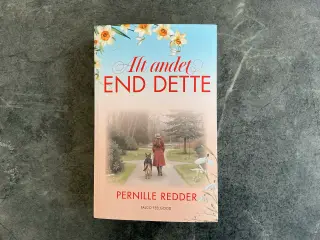 Alt andet end dette - Pernille Redder