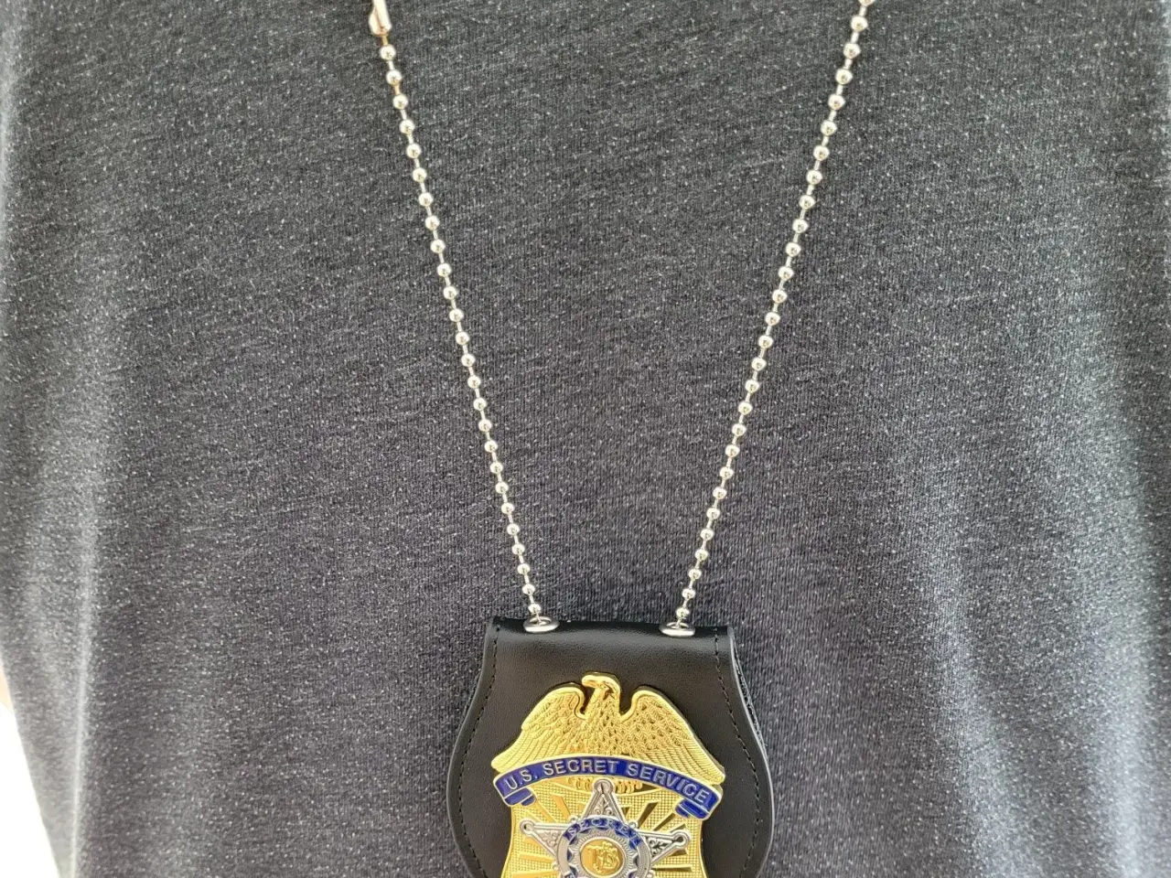 Billede 5 - USA Secret Service