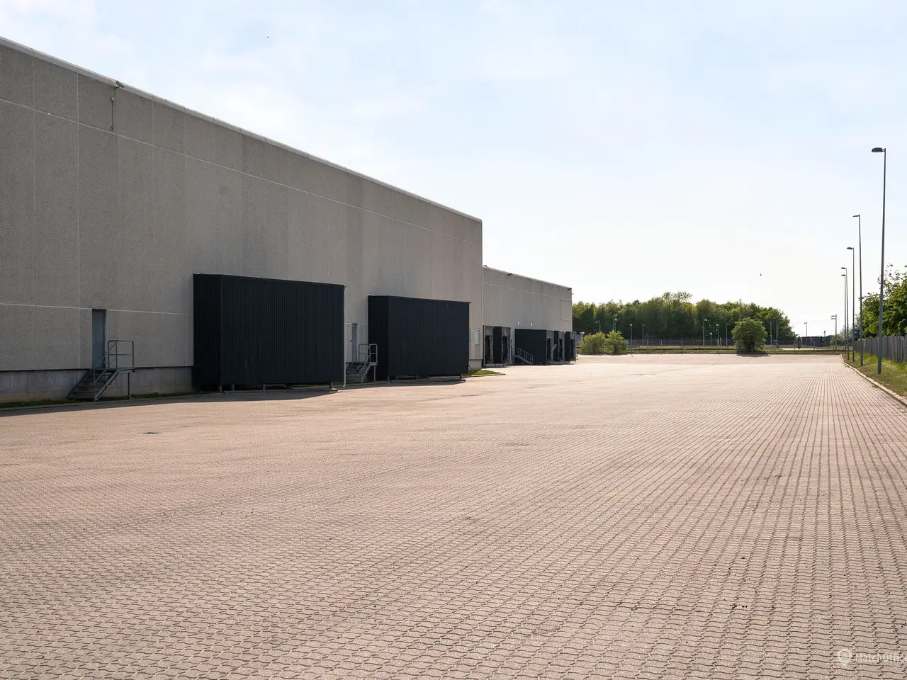Billede 8 - Effektiv logistiklejemål