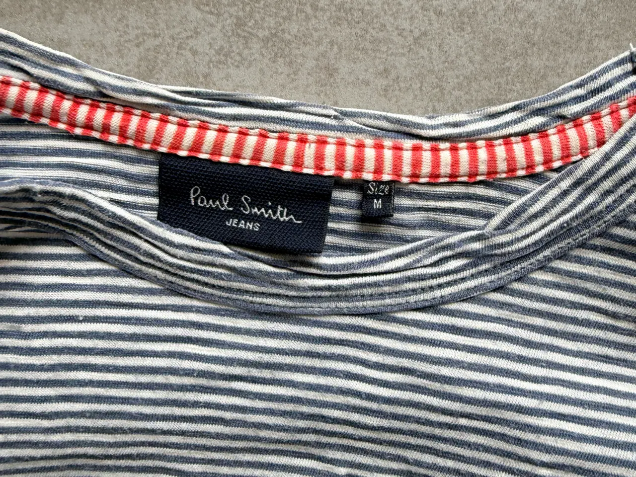 Billede 2 - Paul Smith t-shirt, str. M