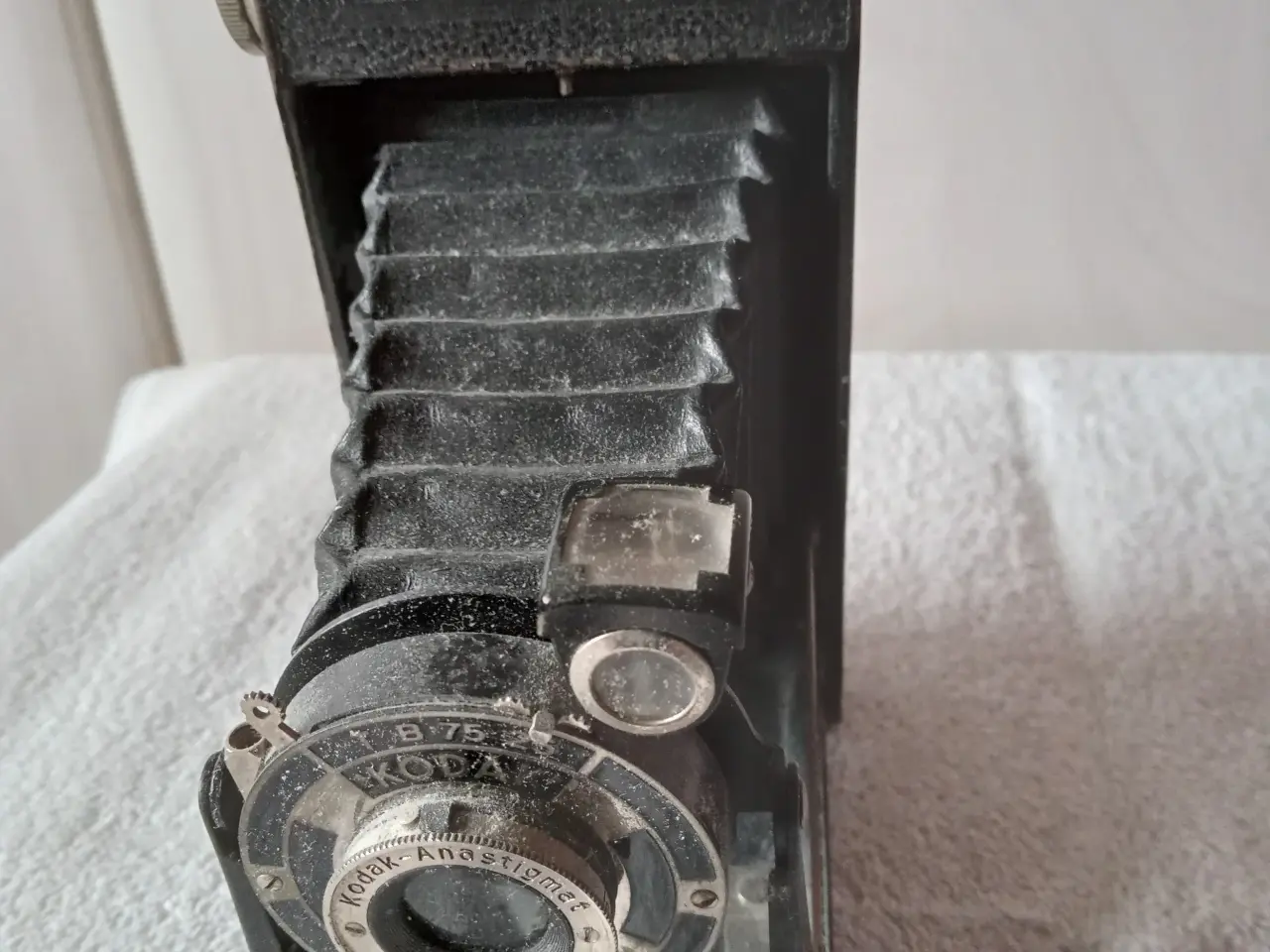 Billede 2 - Fotoapparat
