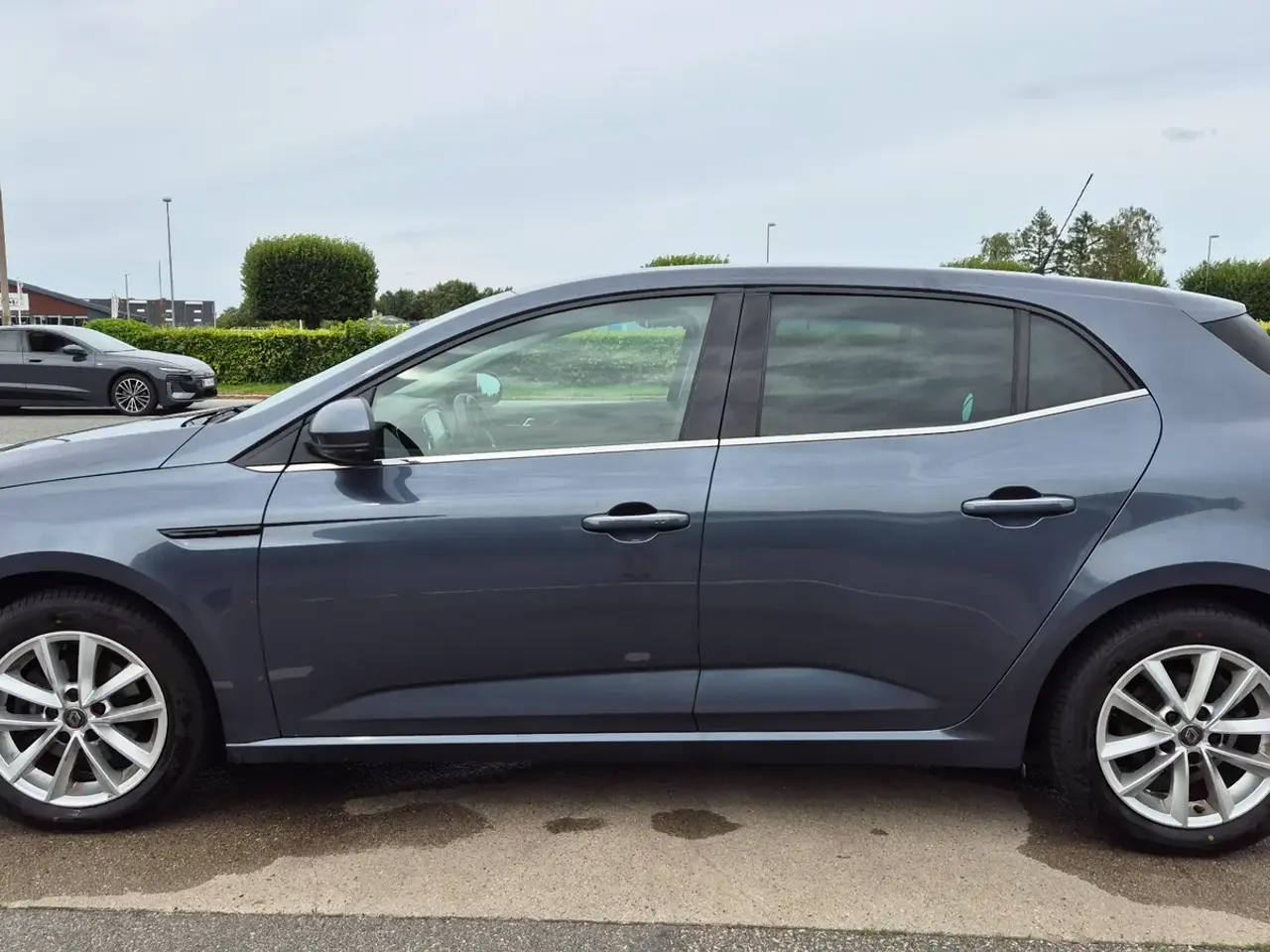 Billede 2 - Renault Megane IV 1,2 TCe 130 Zen