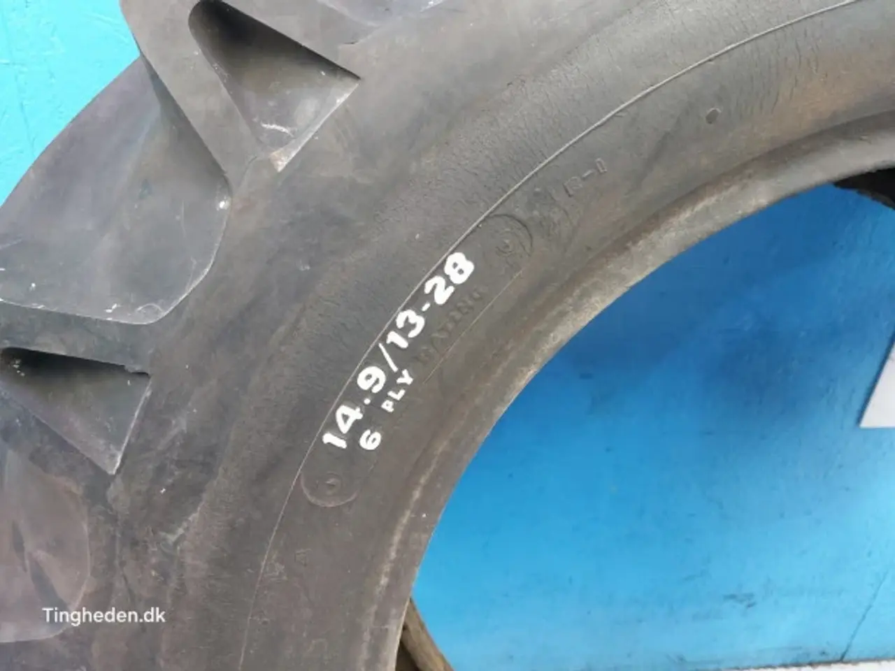 Billede 13 - 28"   14.9/13-28