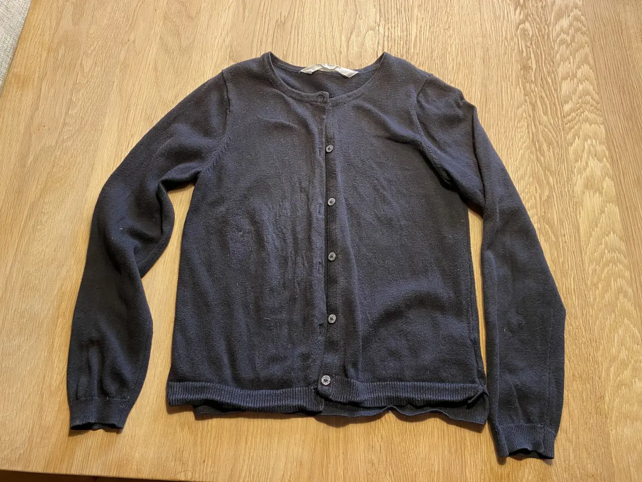 Billede 17 - Levis cowboybukser str. 128 mm