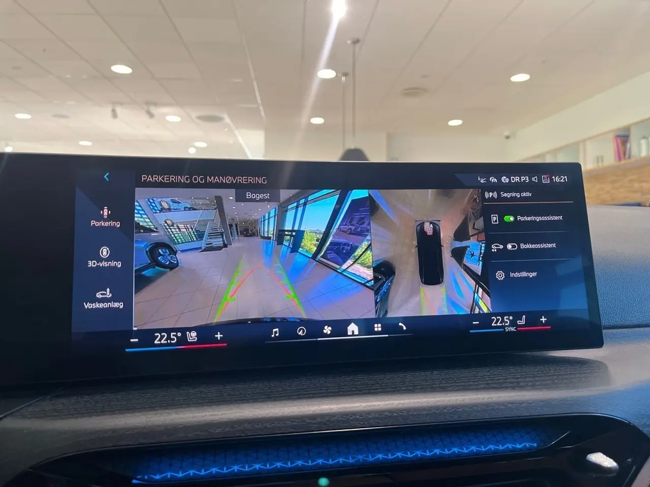 Billede 15 - BMW i4 eDrive40 M-Sport