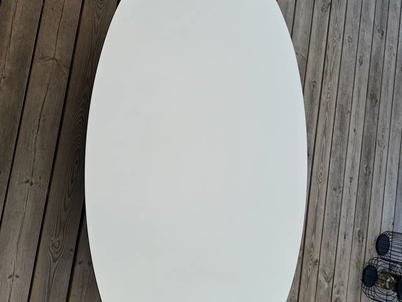 Billede 1 - Sofabord hvid