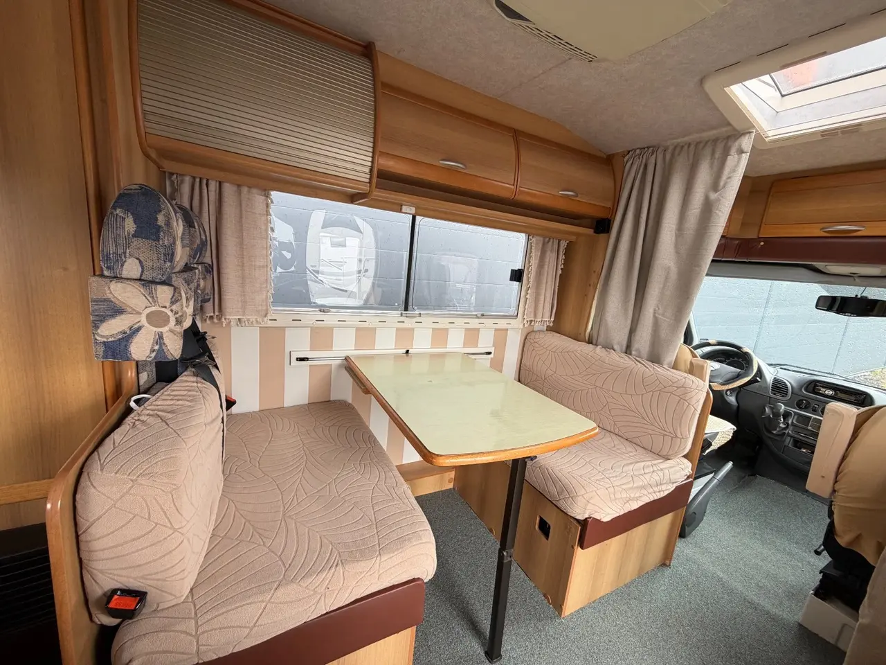 Billede 16 - Mercedes Rimor 2,2 CDi Super Brig