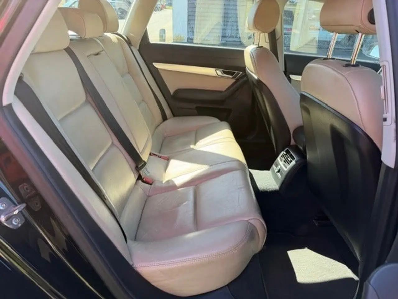 Billede 11 - Audi A6 2,0 TFSi Avant