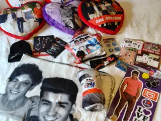 One Direction samling