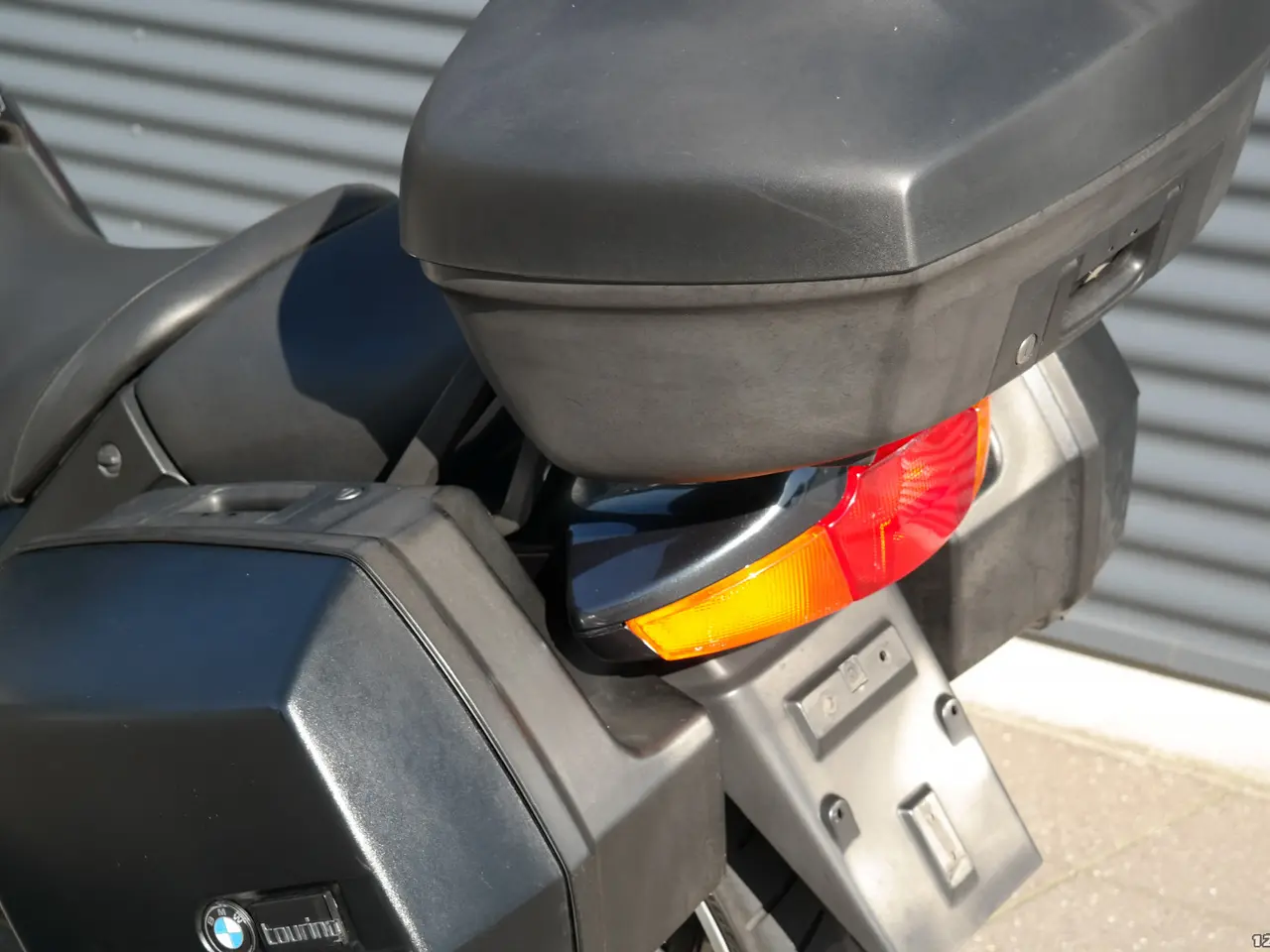 Billede 27 - BMW R 850 RT ENGROS/UDEN KLARGØRING