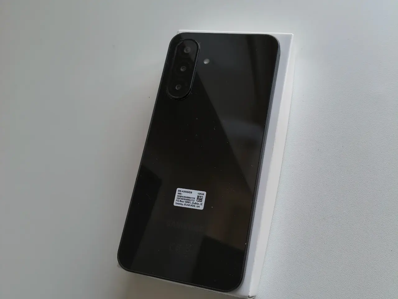 Billede 2 - Samsung A26 5g