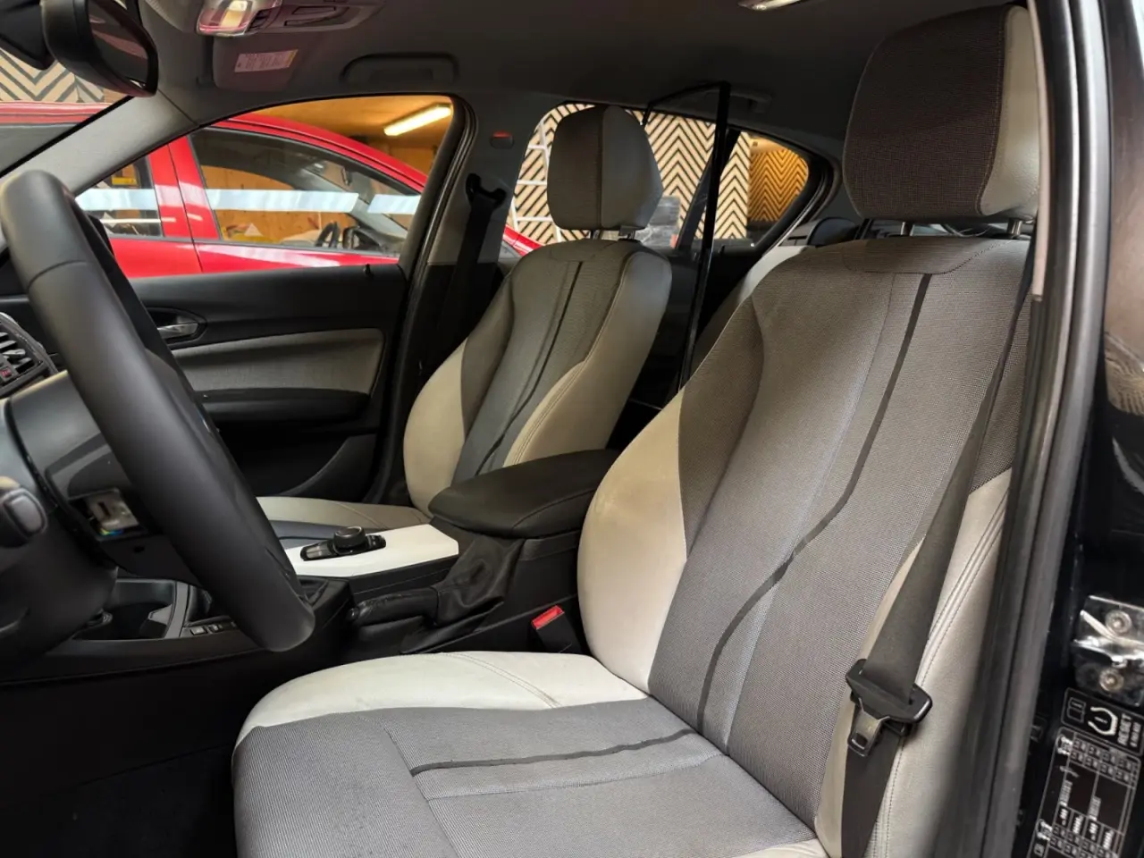 Billede 13 - BMW 118d 2,0 Urban Line Van