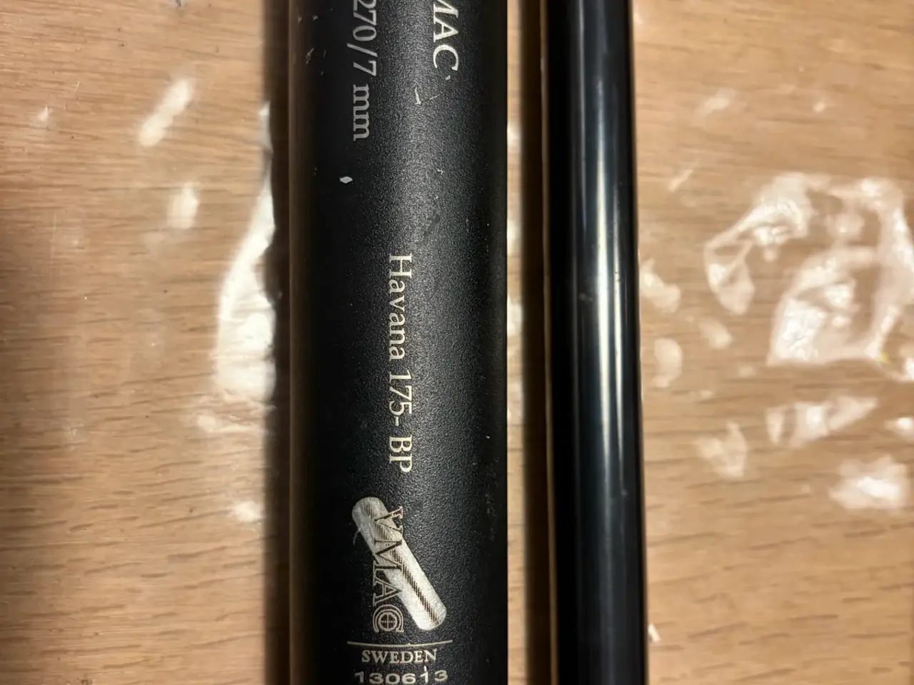 Billede 5 - Sauer 202 piber