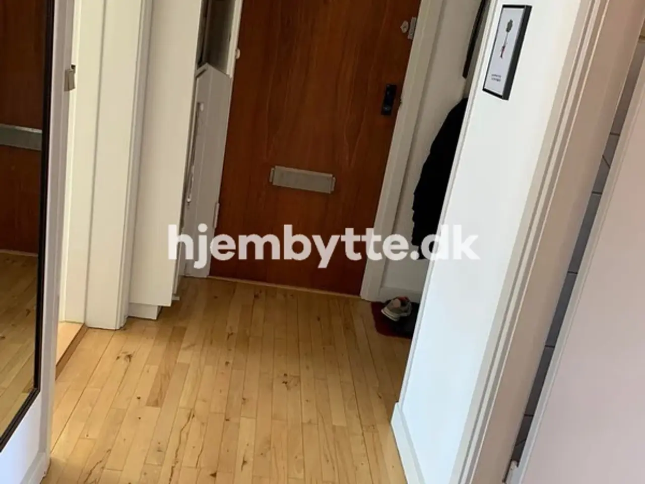 Billede 2 - Hjembytte - ArnoldNielsensBoulevard
