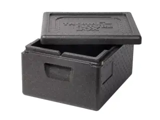 Termoboks Gastronorm 1/2 – 15 L 390 x 330 x 230 mm