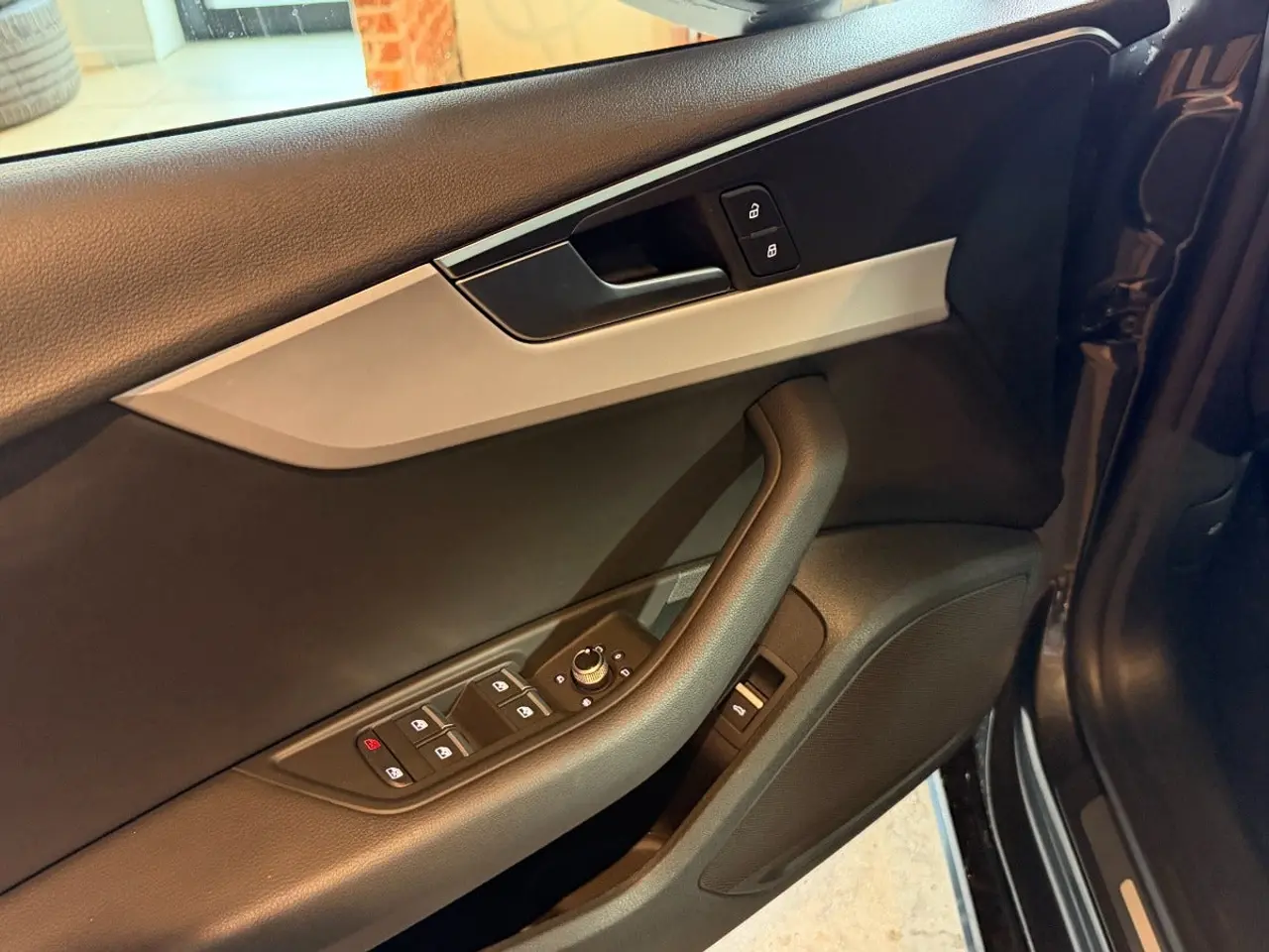 Billede 7 - Audi A5 40 TFSi Prestige plus Sportback S-tr.