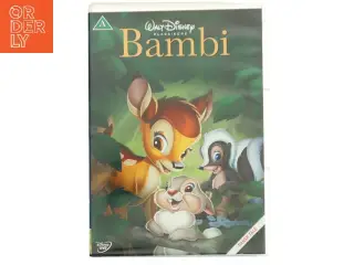 Bambi (DVD)