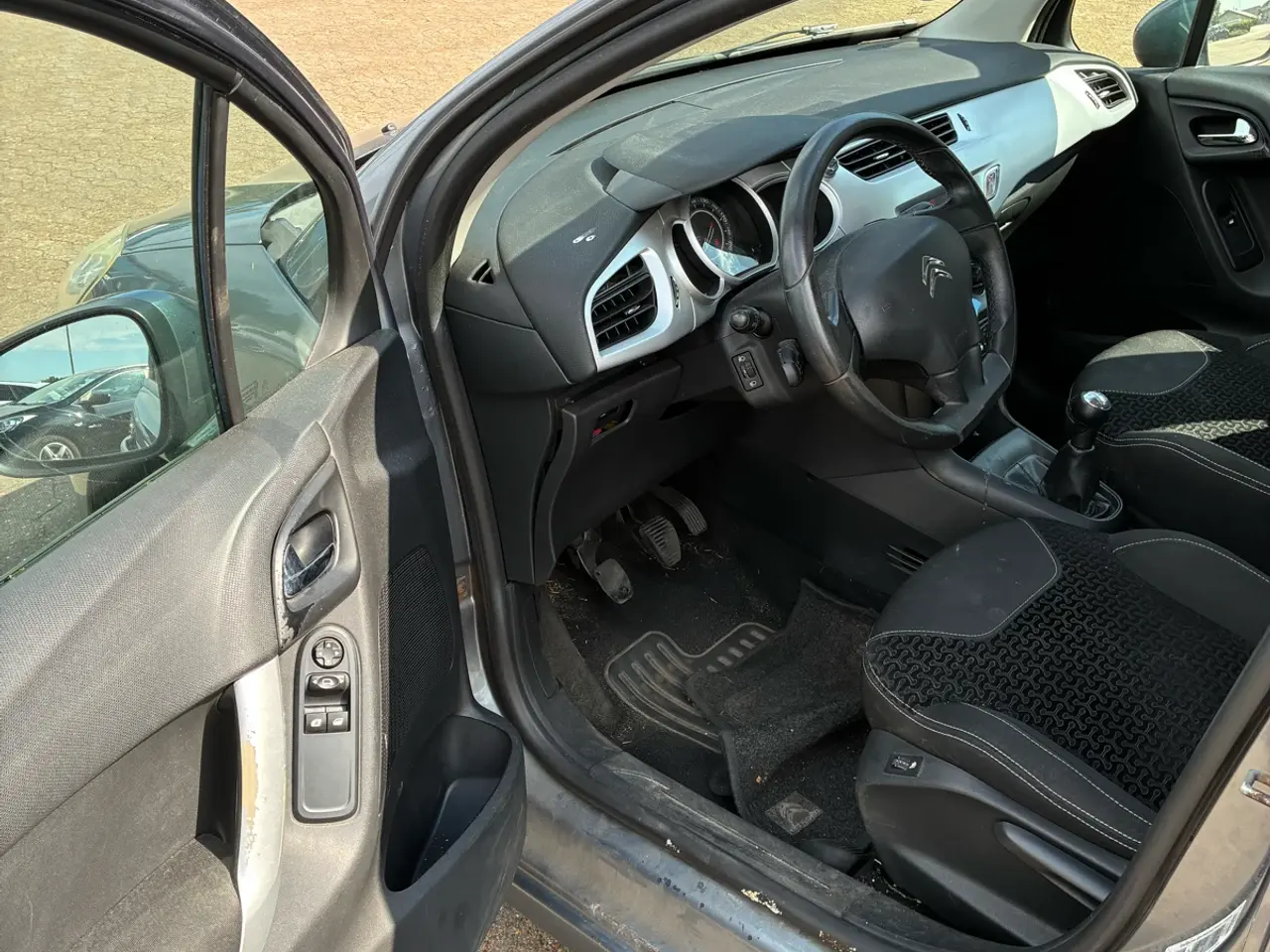 Billede 10 - Billig citroën c3