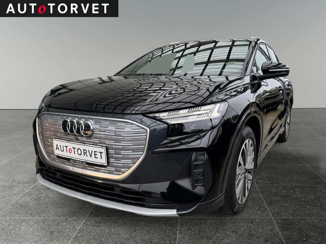 Billede 1 - Audi Q4 e-tron 40