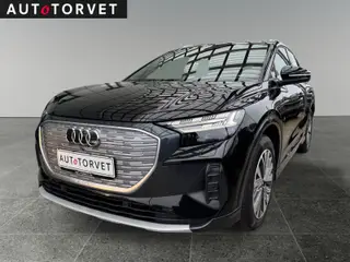 Audi Q4 e-tron 40