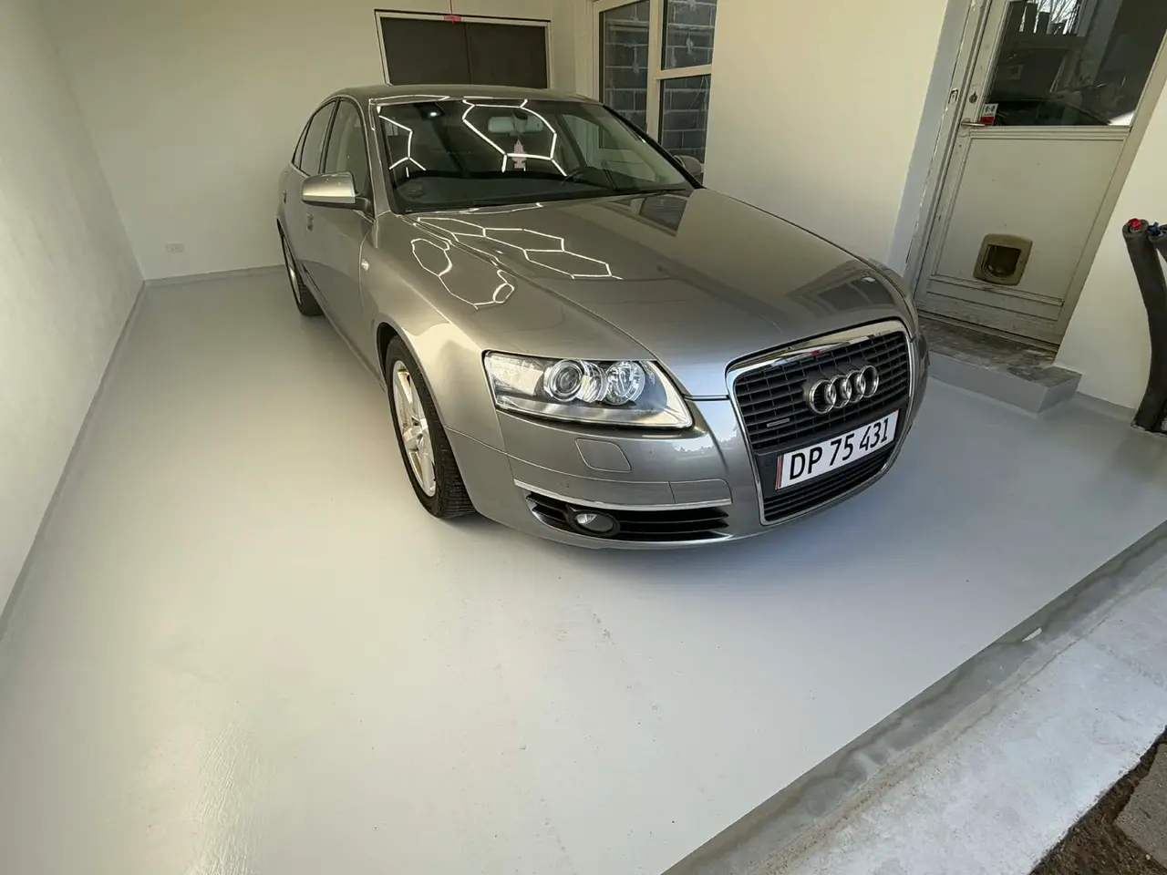 Billede 3 - Audi A6 3,2 FSi quattro Tiptr.