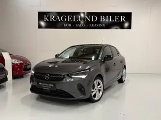 Opel Corsa 1,5 D 102 CityLine+
