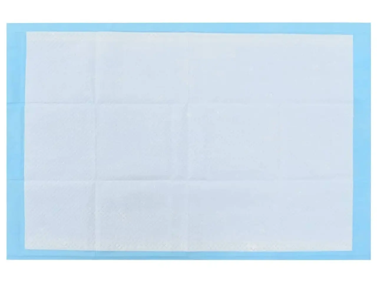 Billede 8 - Træningsunderlag til kæledyr - 100 stk., 90 × 60 cm, uvævet stof